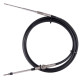 Sea-Doo Jet Ski  Steering Cable - Length: 388 cm - Challenger 1800 "277000566" 1997 -SD-1713 - Multiflex